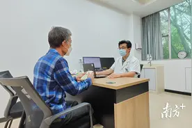 长期感到“疲惫不堪”与它有关！专家这样建议……图片