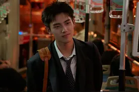 陈飞宇：做好当下，就是对未来最好的回馈丨对话图片