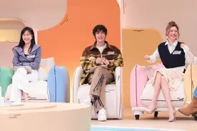 《爸爸当家2》开播，主创不怕爆点不够，“温暖治愈才是核心”图片