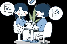 试用期工资应该如何支付？图片