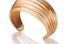 高级珠宝生意有多火爆？连宝格丽家族第四代都出来创业了图片