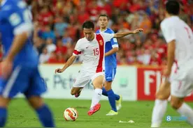 中国男足亚洲杯历届战绩：2次亚军2次季军，15年第7，19年第6图片