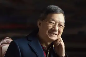 黄建南：让山水相连 让四时同风图片