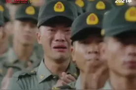 热闻|长大后，我就成了你！随恩人参军的汶川地震受灾男孩又有励志后续图片