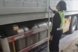 货车拉农产品走高速“绿通”被收费302元？收费站回应图片