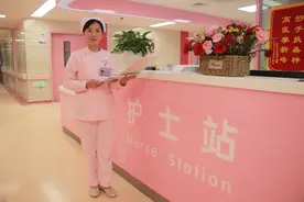 “山东优秀护士”刘新新：同事眼中的“刘铁人”图片