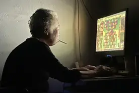 带83岁的奶奶去旅游：爷爷去世后，发现老人的孤独，“老人的一天真的漫长”图片