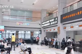 5月15日起，这4项出入境管理政策措施有变化图片