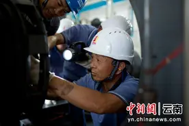 以实干之姿 赴匠心之旅图片