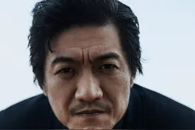 陈明昊：《漫长的季节》里的马德胜不是疯，他只是潇洒丨专访图片