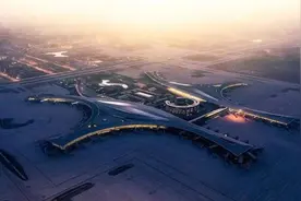 成都赶飞机注意！图片