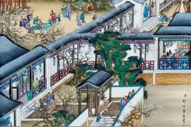 原来十二个月还有这么浪漫的称呼！图片