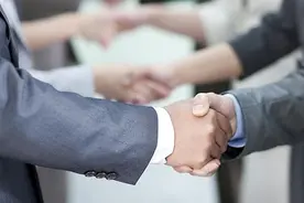 加快融入南京都市圈，安徽滁州和南京两所高校签署合作协议图片