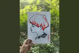 大武汉一日丨不到5分钟，另一个“我”出现了！图片