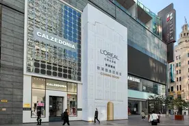 韩国化妆品在华风光不再，韩媒直呼成绩“令人郁闷”图片