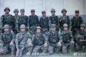 惊天一跳15年 回归地方再扎根图片