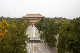 好消息！昌平区这6家A级景区面向全国战友们免票啦！图片