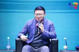 专访龚虹嘉：看好生命科学领域，但很难投出下一个海康威视图片