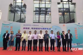 江门2023年“国际博物馆日+中国旅游日”主题活动周启动图片