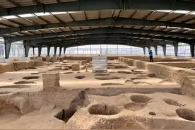 文明探源 出彩中原图片