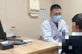 8岁小男孩总喊头晕，一查竟是这种病！医生：家长要重视图片