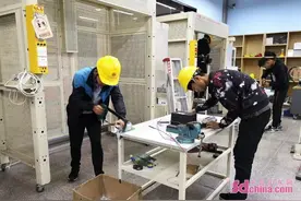 感知潍坊·深1度丨“潍坊制造”背后的“工匠之城”力量图片