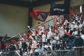 回浦！全国总冠军！看小城篮球如何登上全国顶峰图片