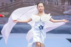 看走秀，观魔术，武汉这场活动好精彩图片