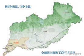 新规出炉！兴宁东也要“踩油门”图片