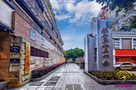 全国首个中央美术学院附中基地校落户台江图片