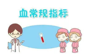 血液在显微镜下是什么样的？检验师带你走进微观世界图片