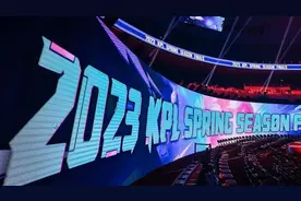 重庆狼队夺得KPL春季总冠军，中国电竞已瞄准亚运会金牌图片