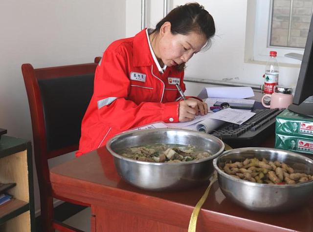 难忘！长庆人的夜班故事