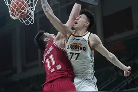 （体育）（25）篮球——CBA总决赛：辽宁本钢对阵浙江稠州金租图片