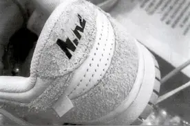 限量球鞋被洗坏，法院认定洗护店存在履约瑕疵及过失应予以赔偿图片