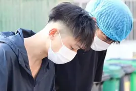 “淄博鸭头小哥”爆火出圈，他却想用流量去做这件事图片