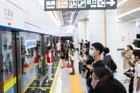 24城地铁账本：半数盈利下滑，谁拿补贴最多？图片