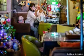 俞见丨静谧惬意的慢生活图片