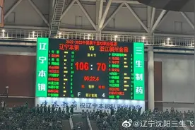 CBA总冠军诞生！图片