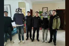 诈骗电话都是境外打来的，为何会显示是国内号码？图片