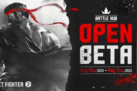 《街头霸王6》公测介绍第一弹 角色和操作方式图片