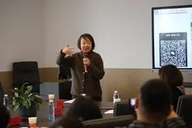 高端办学满足多元化教育需求——探访那香海苏州外国语学校图片