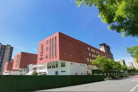 十一学校石景山学校取得新进展，预计投用时间——图片