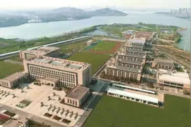 累计培训19万人，这里是全国最大的高铁“驾校”图片