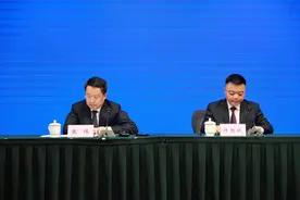 “五区共兴”看川东北③广安：融入“双核双圈”打造川渝合作示范区图片