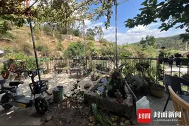 女孩花3.8万买云南小院定居？当事人回应：承认炒作，但没有发布不实信息图片