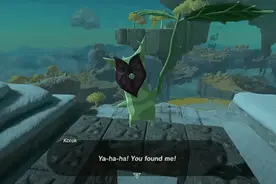 《王国之泪》通关后要做的10件事：呀哈哈等着你呢图片