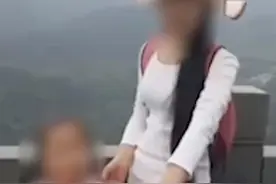 带娃投河的女子父亲发声：女儿生前曾遭家庭冷暴力，男方想卖掉房子让她和孩子没地方住图片