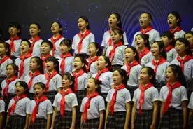 名单公布！这些小朋友晋级了图片