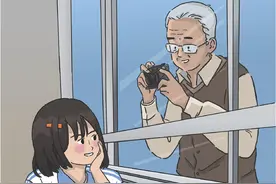 照片里的故事图片